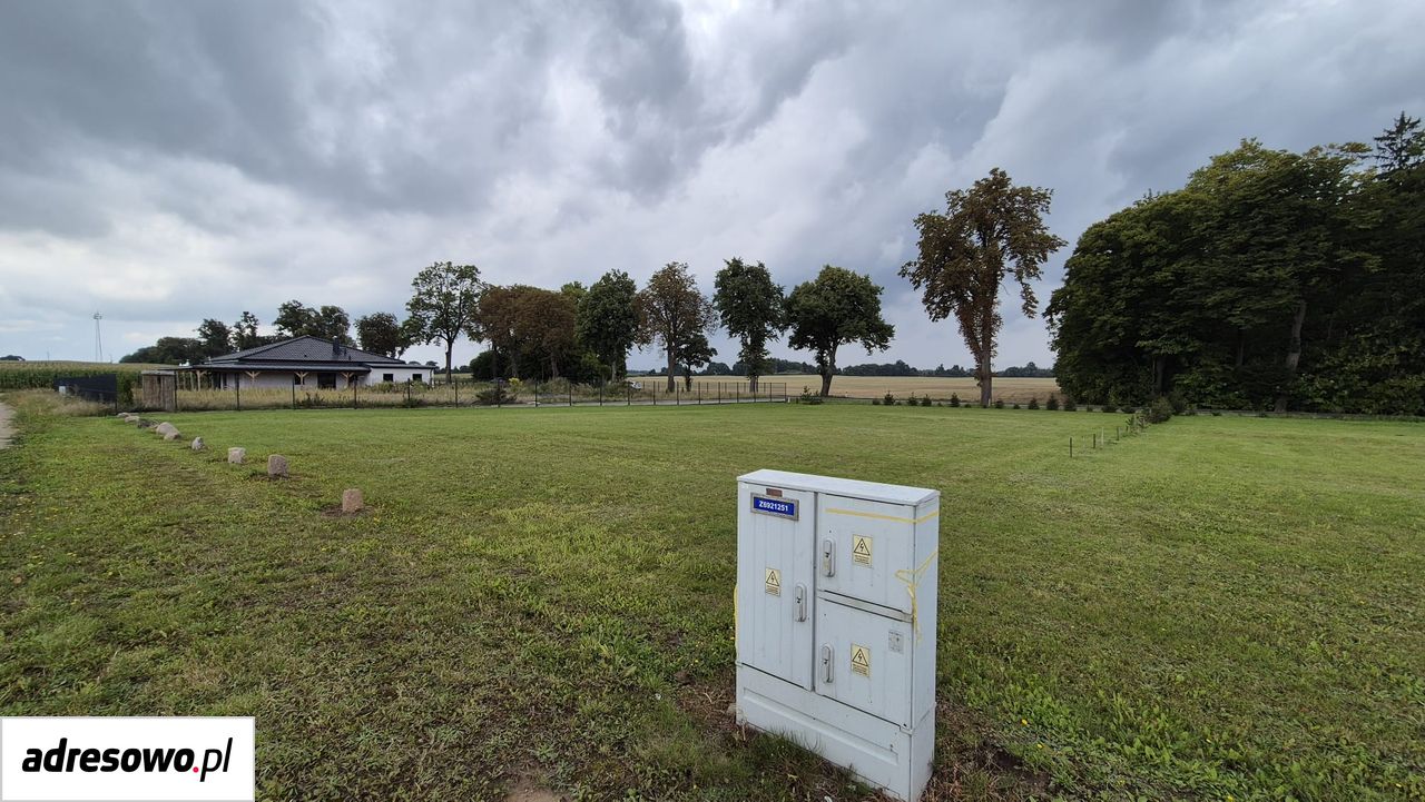 Działka budowlana Susz. Zdjęcie 1