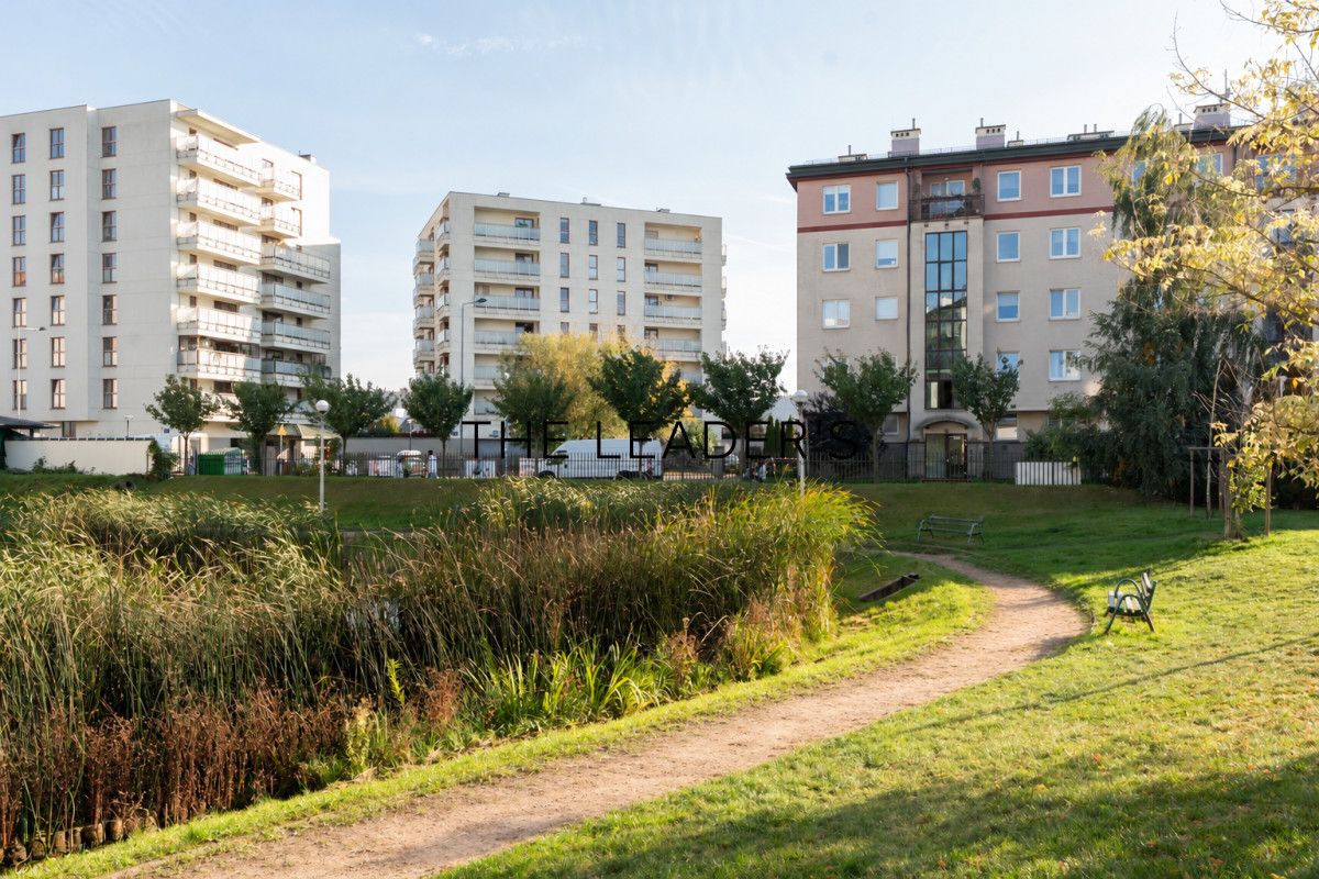 Mieszkanie 3-pokojowe Warszawa Bemowo, ul. gen. Tadeusza Pełczyńskiego. Zdjęcie 8