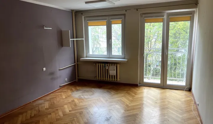 Mieszkanie 2-pokojowe Zielona Góra, ul. Morelowa