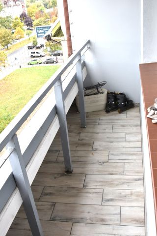 Mieszkanie 4-pokojowe Szczecin Zdroje, ul. Leszczynowa. Zdjęcie 29