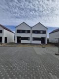 bliźniak, 4 pokoje Pobiedziska, ul. Potokowa. Zdjęcie 3