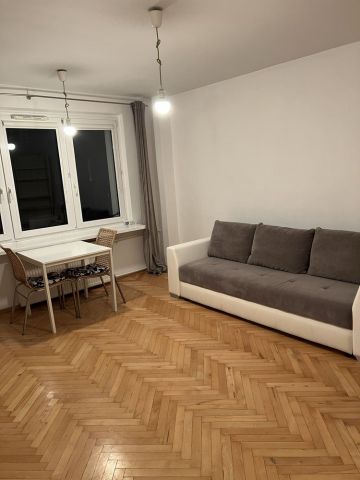 Mieszkanie 1-pokojowe Poznań Grunwald, ul. Rynarzewska. Zdjęcie 1
