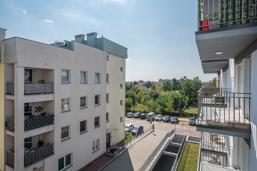 Mieszkanie 2-pokojowe Warszawa Białołęka, ul. Płochocińska. Zdjęcie 10