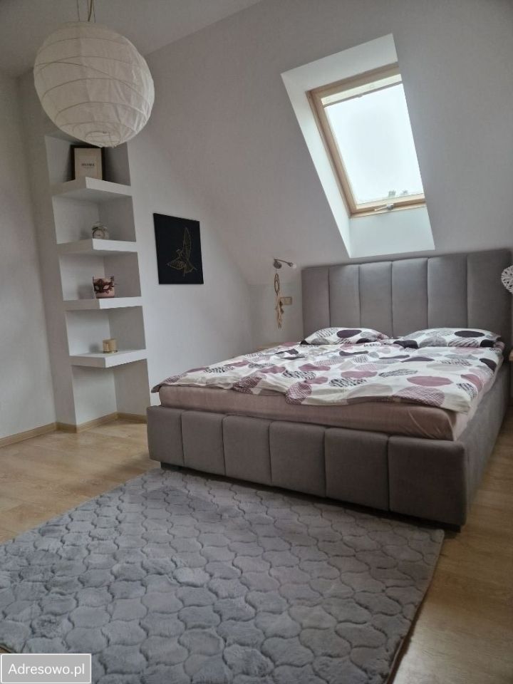 dom wolnostojący, 4 pokoje Mielno, ul. Podgórna. Zdjęcie 14