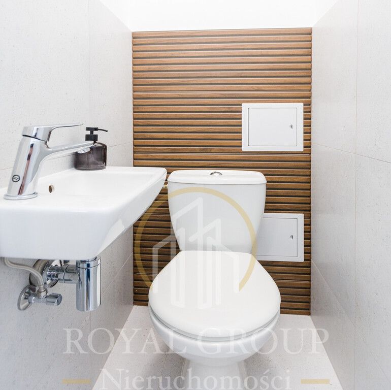 Mieszkanie 4-pokojowe Lublin Kalinowszczyzna, ul. Kazimierza Tumidajskiego. Zdjęcie 6