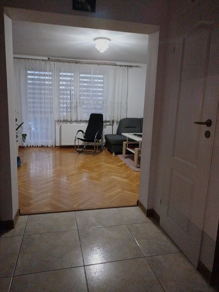 Mieszkanie 5-pokojowe Zamość Nowe Miasto, ul. Poprzeczna. Zdjęcie 38