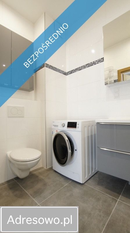 Mieszkanie 2-pokojowe Warszawa Mokotów, ul. Bergamotki. Zdjęcie 18