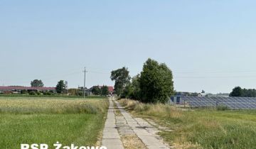 Nieruchomość komercyjna Żakowo