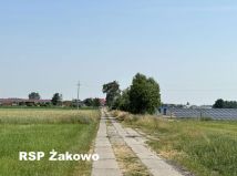 Nieruchomość komercyjna Żakowo. Zdjęcie 1