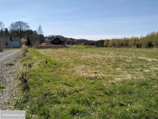 Działka budowlana Głowaczowa. Zdjęcie 1