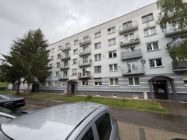 Mieszkanie 2-pokojowe Szczytnica. Zdjęcie 1