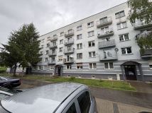 Mieszkanie 2-pokojowe Szczytnica