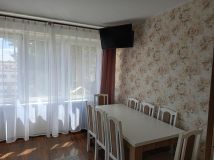 Mieszkanie 2-pokojowe Czarna Białostocka, ul. Henryka Sienkiewicza. Zdjęcie 1