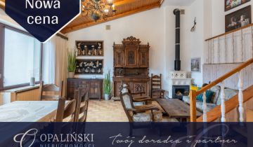 dom szeregowy, 6 pokoi Rzeszów Śródmieście, ul. "Hubala" Henryka Dobrzańskiego