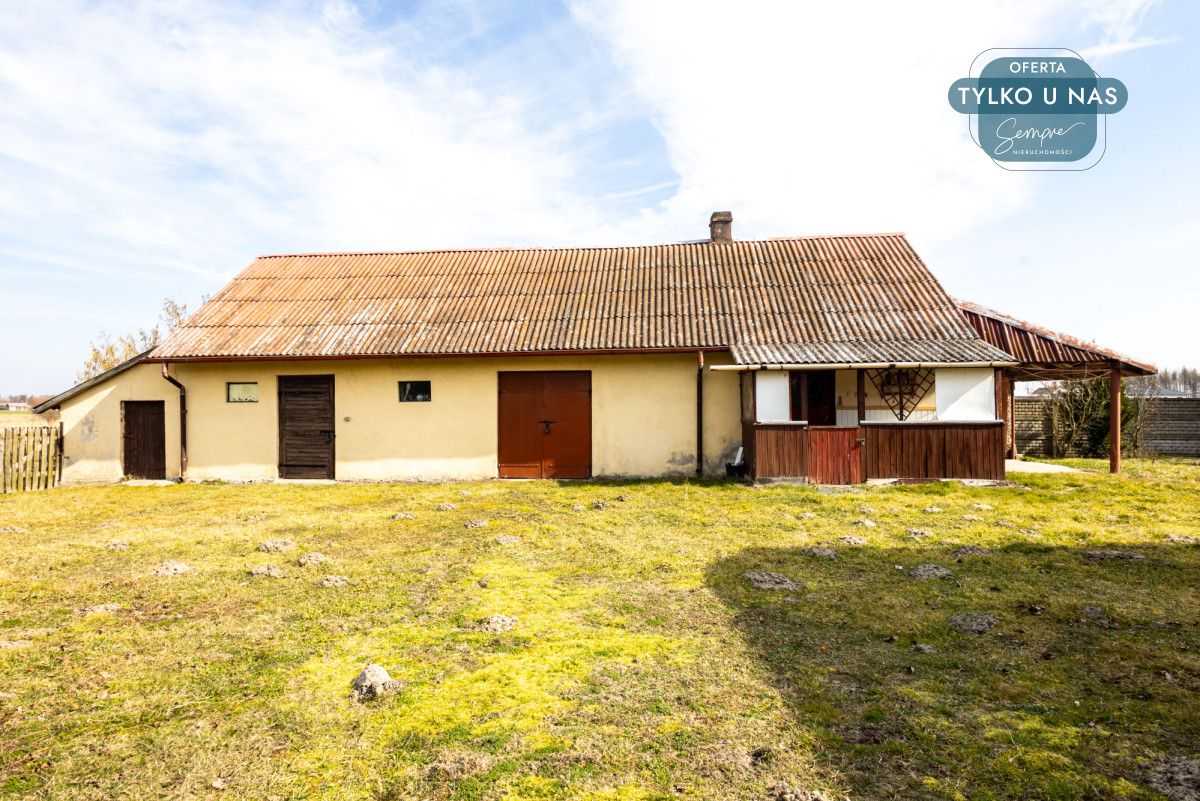 dom wolnostojący, 6 pokoi Klew-Kolonia. Zdjęcie 21