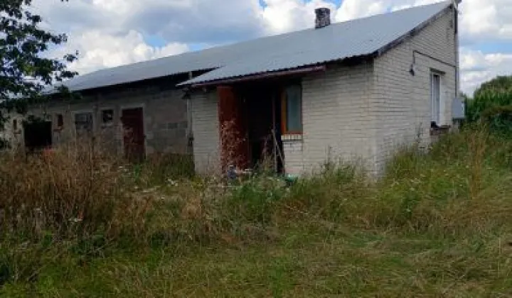 Działka rolno-budowlana Czarnolas Czarnolas-Kolonia