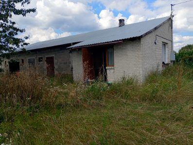 Działka rolno-budowlana Czarnolas Czarnolas-Kolonia