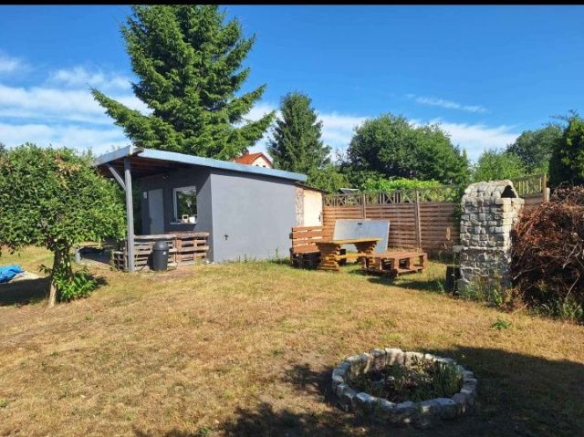 Działka rekreacyjna Żary. Zdjęcie 1