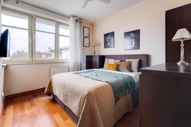 Mieszkanie 4-pokojowe Warszawa Białołęka, ul. Szumiących Traw. Zdjęcie 5