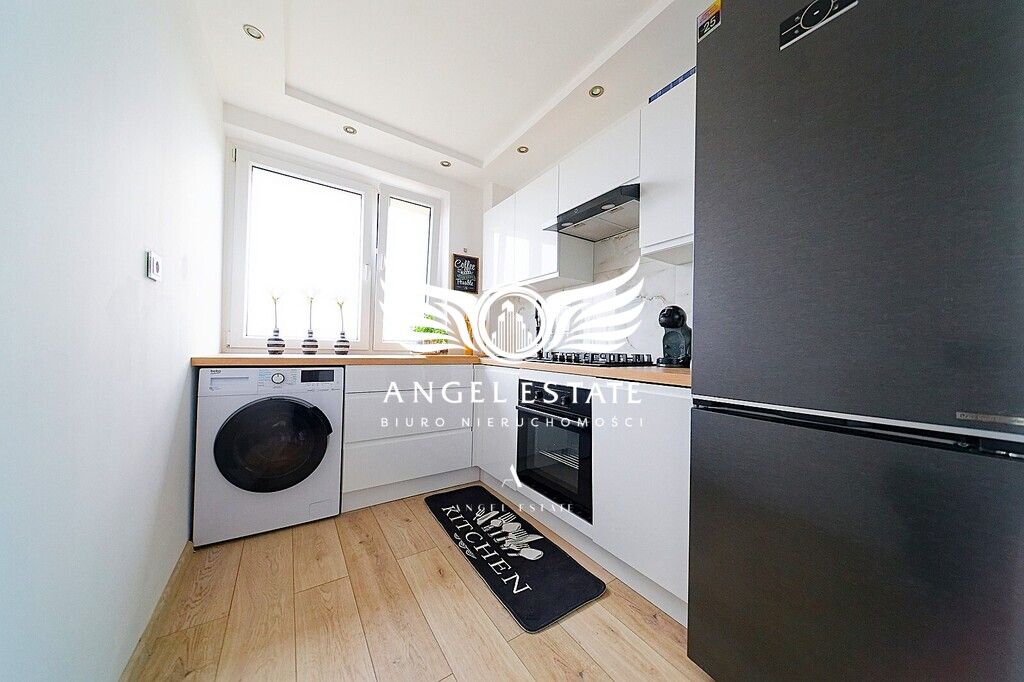 Mieszkanie 4-pokojowe Szczecin, ul. Aleksandra Kostki Napierskiego. Zdjęcie 7