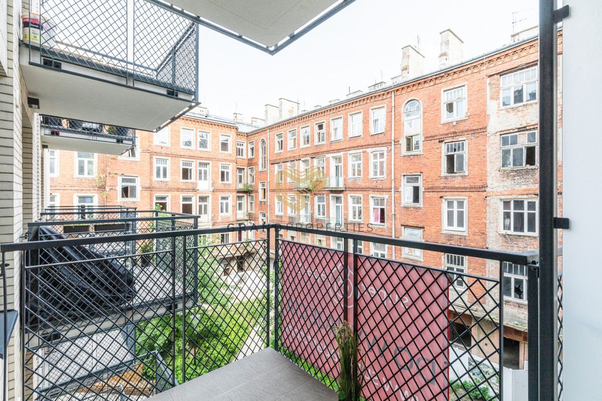 Mieszkanie 1-pokojowe Warszawa Praga, ul. Stalowa. Zdjęcie 11