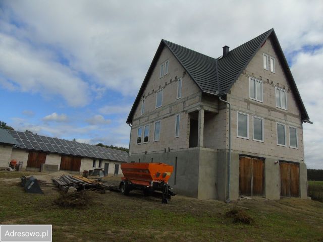 Działka rolna Czetowice. Zdjęcie 1