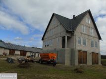 Działka rolna Czetowice