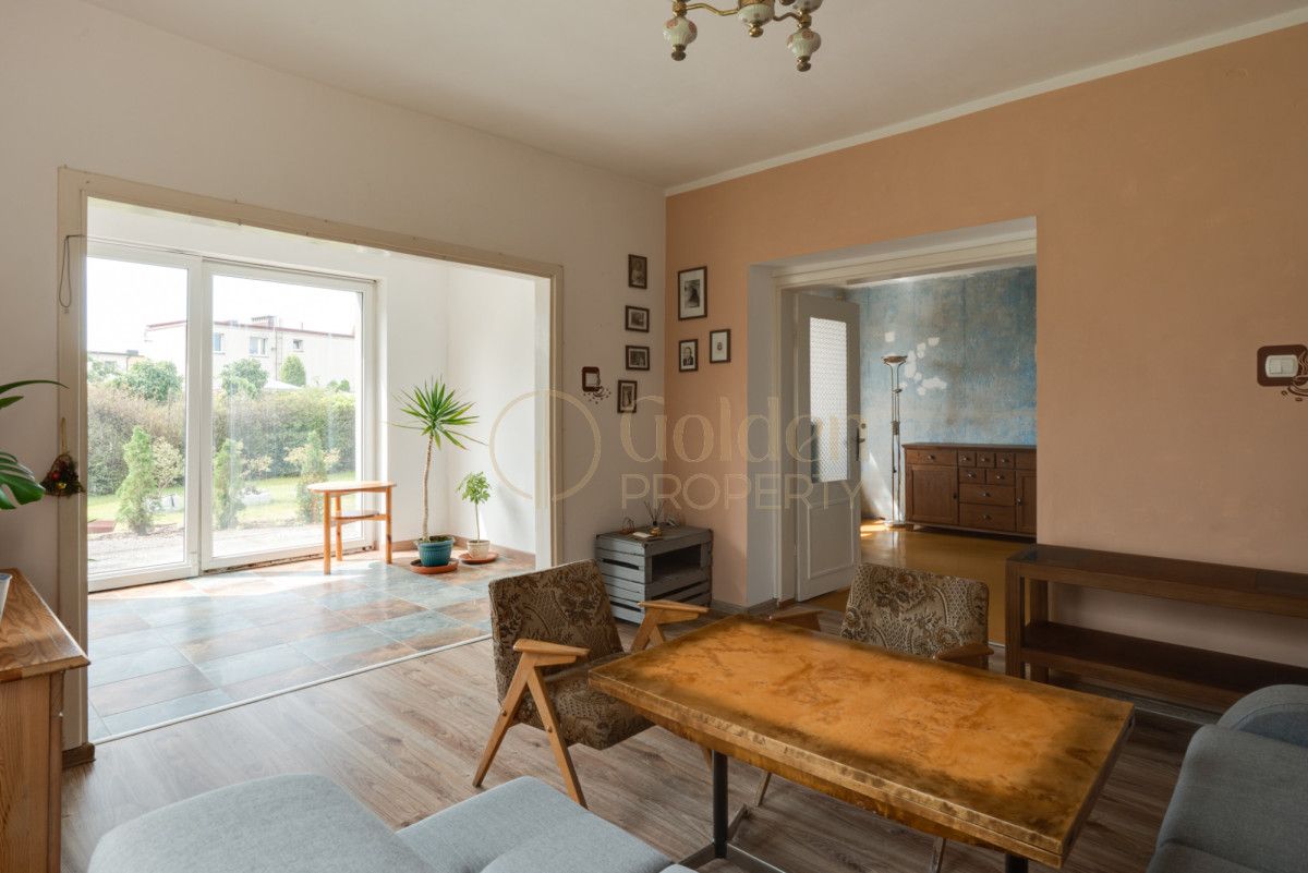 dom wolnostojący, 4 pokoje Wejherowo, ul. Jana Karnowskiego. Zdjęcie 2