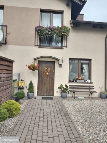 dom szeregowy, 3 pokoje Banino, ul. Saturna. Zdjęcie 1