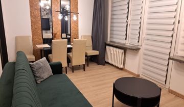 Mieszkanie 3-pokojowe Oświęcim, ul. 3 Maja