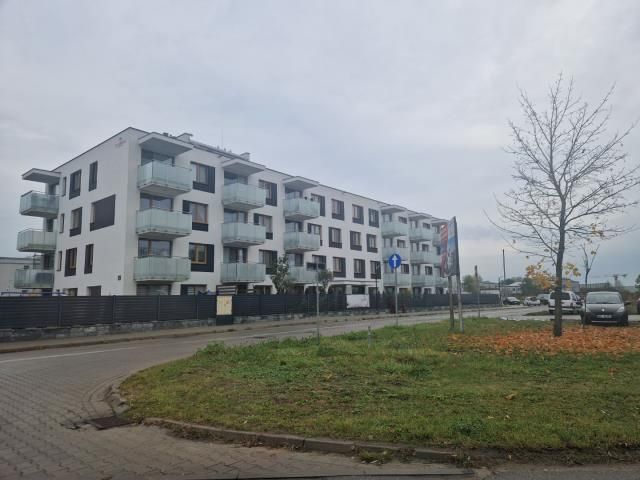 Mieszkanie 2-pokojowe Radzymin, ul. Juliusza Słowackiego. Zdjęcie 11