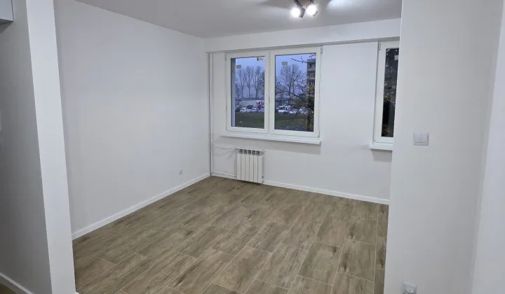 Mieszkanie 3-pokojowe Włocławek, al. Kazimierza Wielkiego