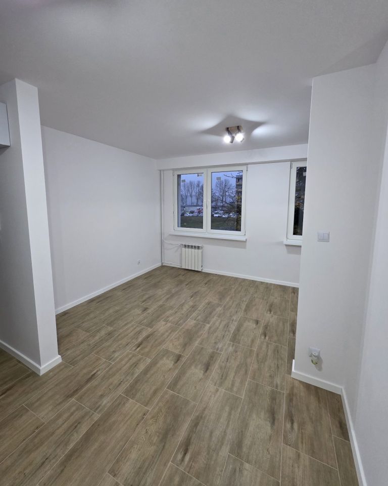 Mieszkanie 3-pokojowe Włocławek, al. Kazimierza Wielkiego