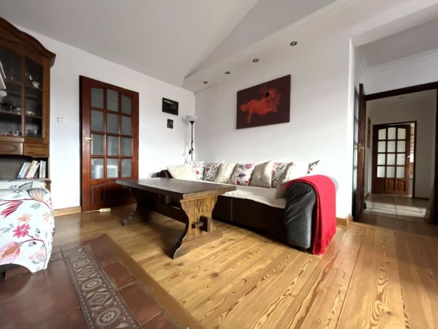 Mieszkanie 3-pokojowe Pruszków Centrum, ul. Fryderyka Chopina. Zdjęcie 1