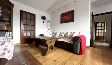 Mieszkanie 3-pokojowe Pruszków Centrum