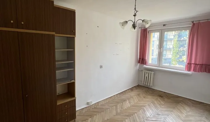 Mieszkanie 2-pokojowe Kielce Sady, ul. Wiosenna