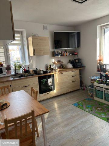 Mieszkanie 3-pokojowe Grodków, ul. Warszawska. Zdjęcie 1