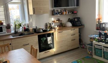 Mieszkanie 3-pokojowe Grodków, ul. Warszawska