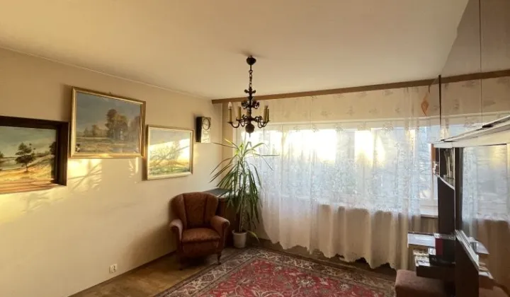 Mieszkanie 3-pokojowe Warszawa Wola, ul. Górczewska