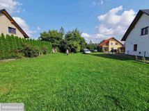 Działka budowlana Opole Grudzice, ul. Młodej Polski. Zdjęcie 2