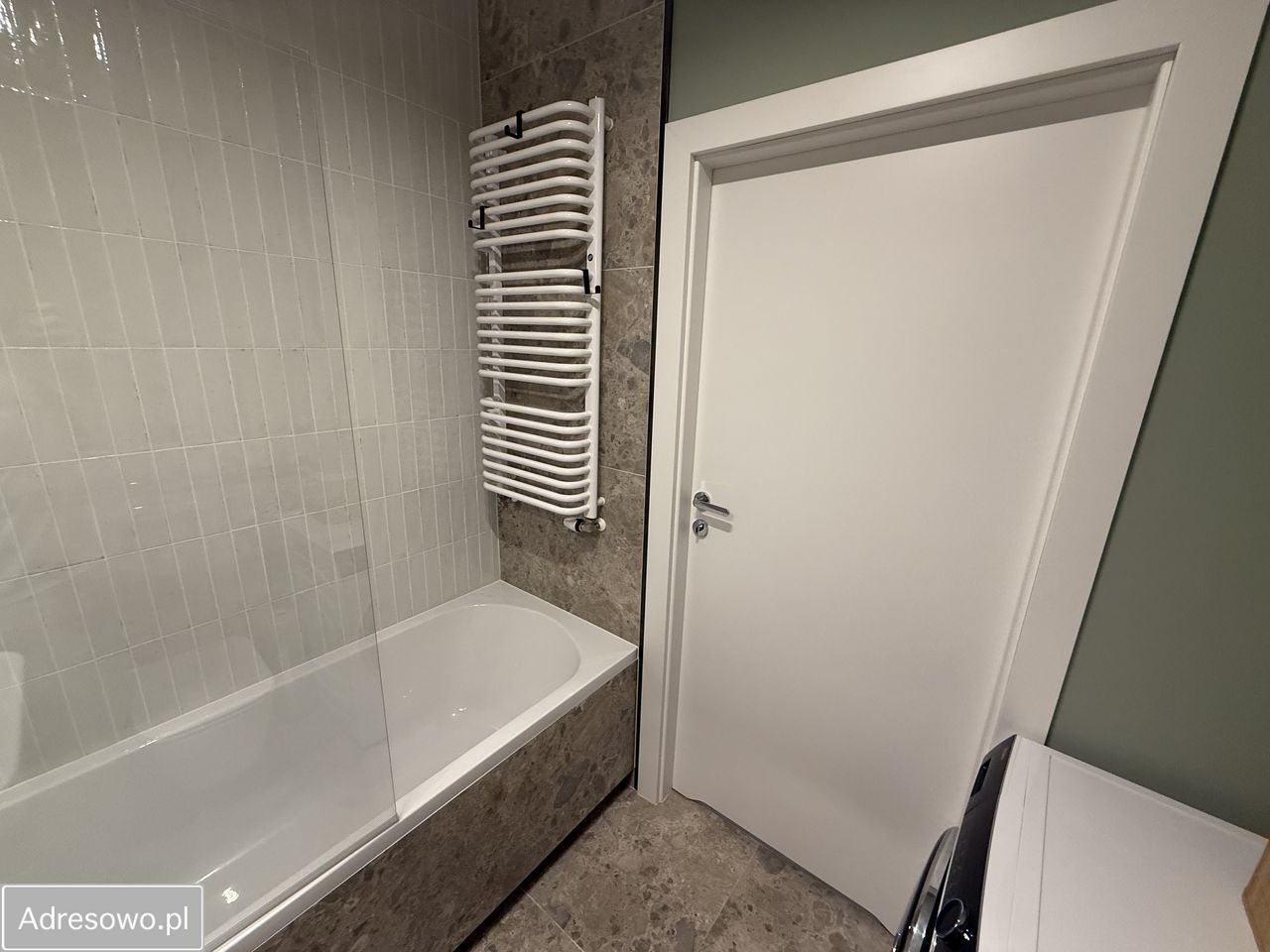 Mieszkanie 3-pokojowe Wrocław Śródmieście, ul. Braniborska. Zdjęcie 2