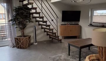 Mieszkanie 3-pokojowe Brusy