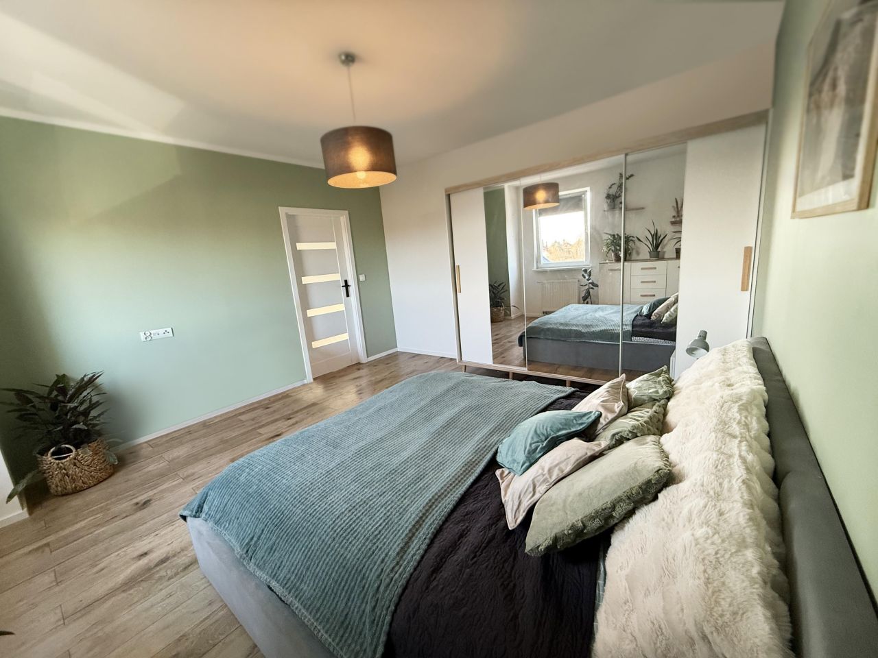 Mieszkanie 3-pokojowe Wrocław Brochów, ul. Armeńska. Zdjęcie 12