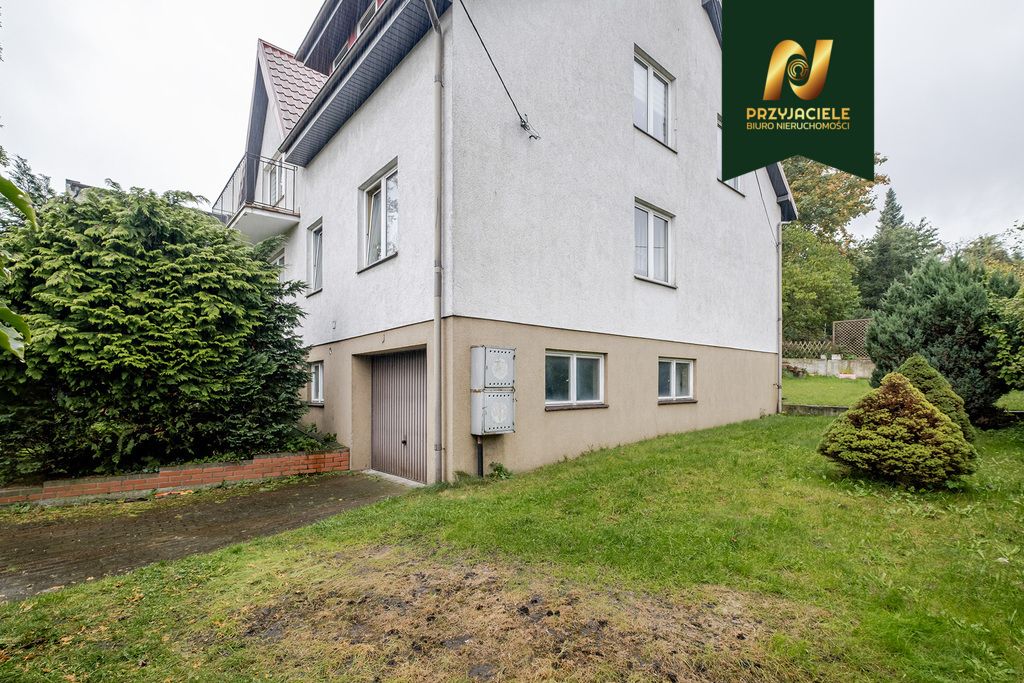 dom wolnostojący, 8 pokoi Gdynia Grabówek. Zdjęcie 19