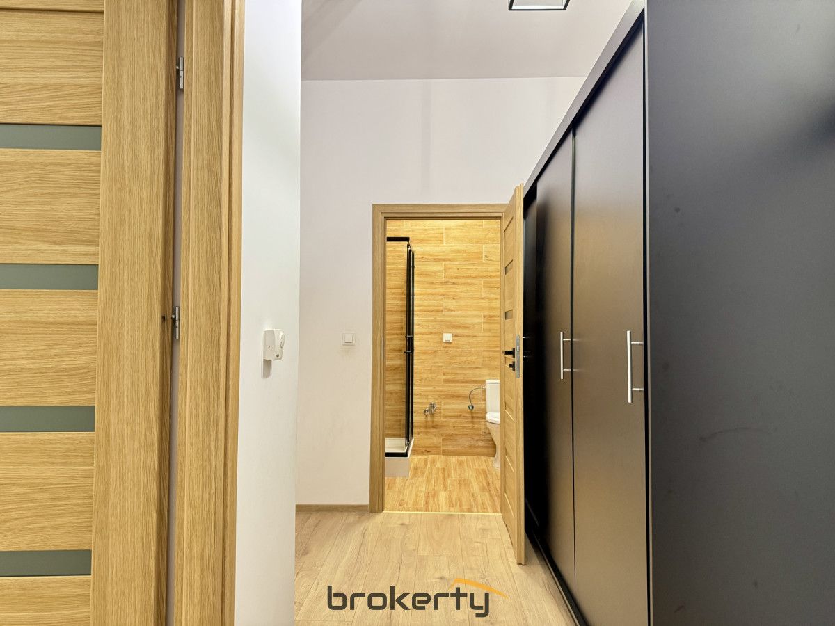 Mieszkanie 2-pokojowe Bielawa, ul. Stefana Żeromskiego. Zdjęcie 11