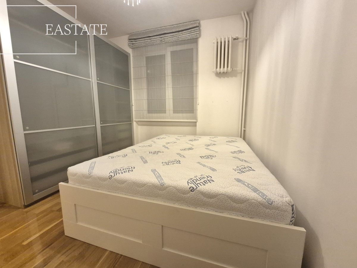 Mieszkanie 2-pokojowe Warszawa Saska Kępa, ul. Zwycięzców. Zdjęcie 11