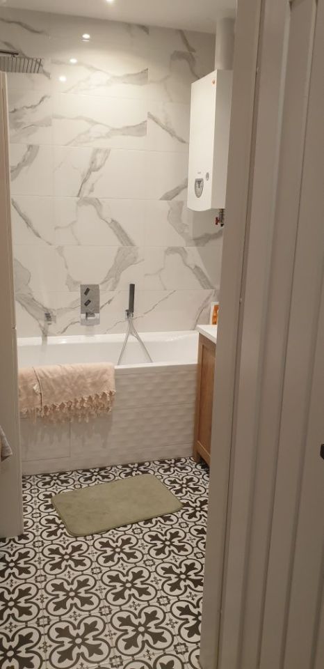 Mieszkanie 2-pokojowe Wrocław Krzyki, ul. Szczęśliwa. Zdjęcie 7