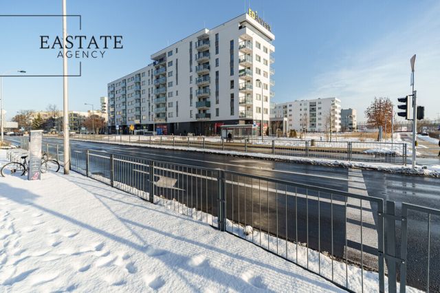 Mieszkanie 2-pokojowe Warszawa Praga-Południe, ul. Władysława Umińskiego. Zdjęcie 14