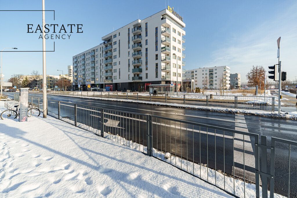 Mieszkanie 2-pokojowe Warszawa Praga-Południe, ul. Władysława Umińskiego. Zdjęcie 14