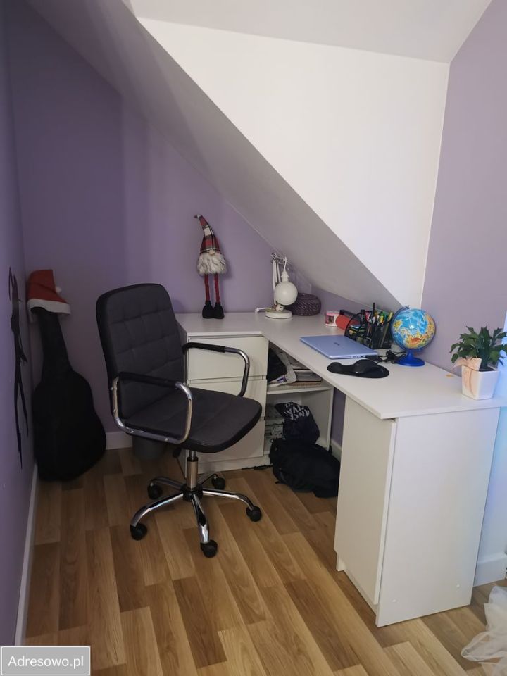 dom wolnostojący, 6 pokoi Szembekowo. Zdjęcie 16